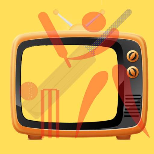 CricHD - Live Cricket Stream 3.0.5.0