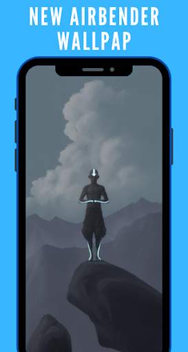 Afa Wallpaper Avatar screenshot 2