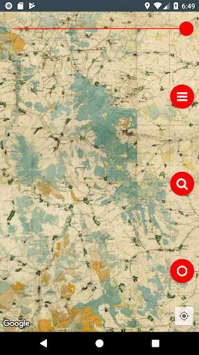 Vetus Maps screenshot 6