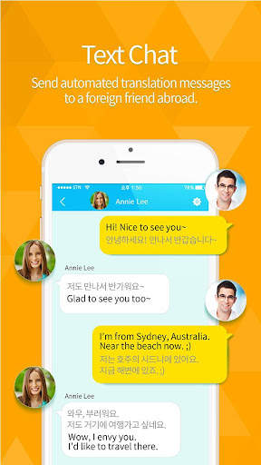 Live O Video Chat screenshot 4