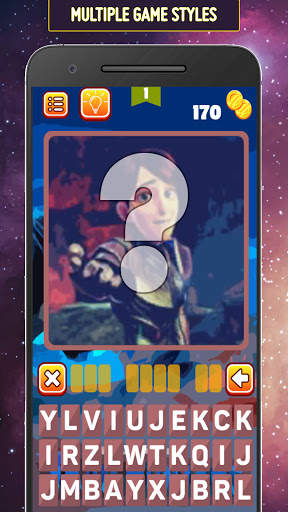 Troll Jim Hero Hunters Game screenshot 3