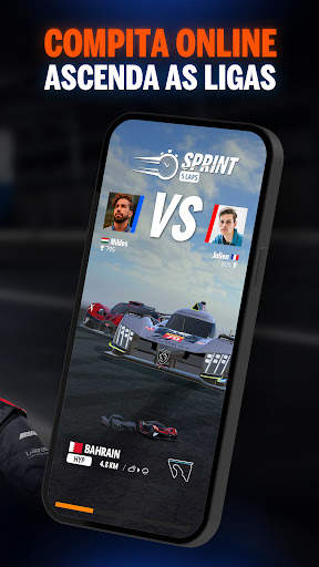 GT Manager screenshot 5