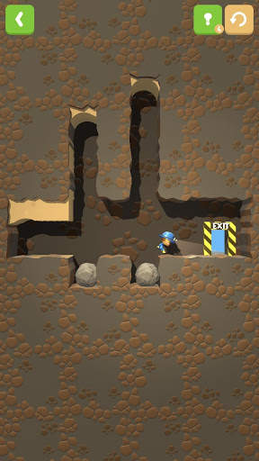 Mine Rescue! screenshot 4