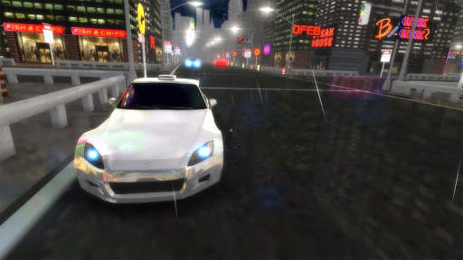 Modified Cars Simulator 2 screenshot 5