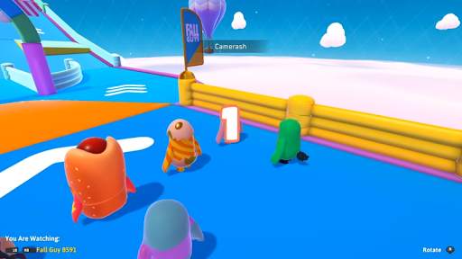 Ultimate Fall Guys - Fall Guys Game Advice screenshot 2