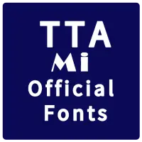 TTA Mi Official Myanmar Unicod on 9Apps