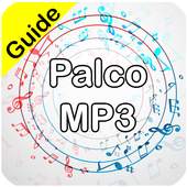 Free Palco MP3 Music Guide 1.0
