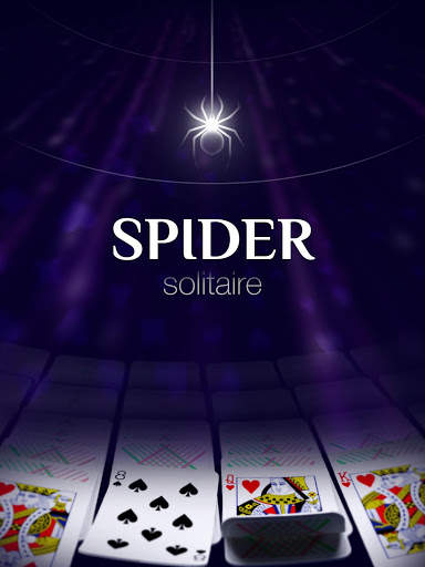 Spider Solitaire World screenshot 10