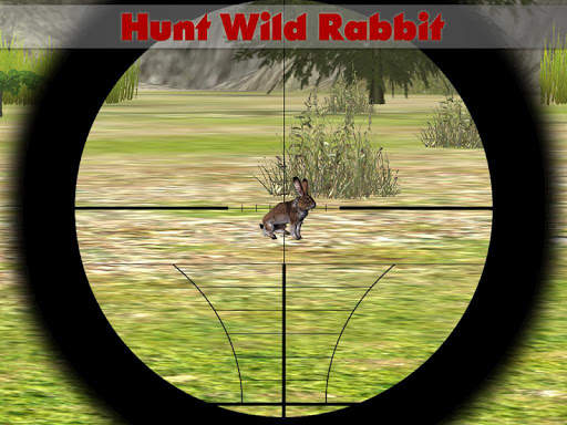 Jungle Sniper Hunting 3D screenshot 20