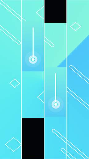 Friday Funny FNF Flippy Piano Tiles Game screenshot 2