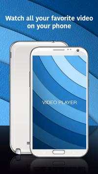 Video Play : HD MKV AVI MOV screenshot 1