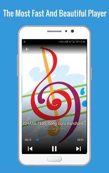 Guru Randhawa  - All Songs For Free screenshot 1