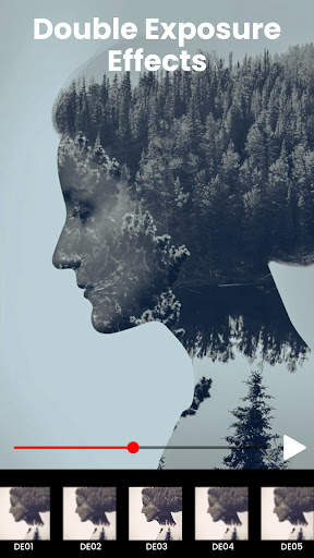 Light Exposure Photo Editor screenshot 4