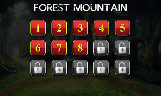 Trial Dirt Bike Racing Race screenshot 8