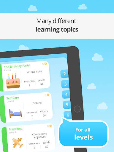 EASY peasy: Spelling (EDU / School Edition) screenshot 12
