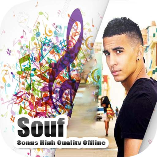 Souf Best Songs 1.2