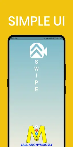 Mystery -An Anonymous Video Calling App screenshot 2