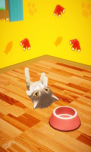 My Talking Kitten screenshot 8