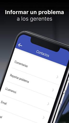 SUD CONDUCTORES screenshot 5