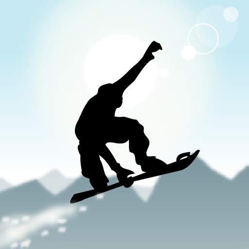 Alpine Boarder Lite 1.6