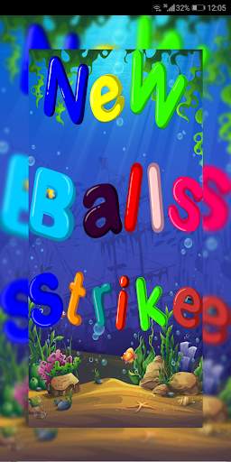 new balls strike screenshot 1