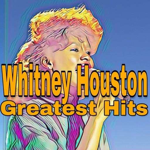 Whitney Houston Greatest Songs 1.0