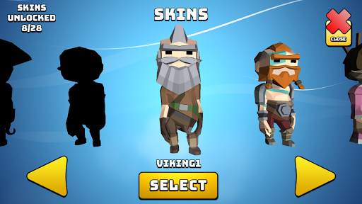 Minigames Clash Party screenshot 8