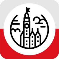 ✈ Poland Travel Guide Offline logo