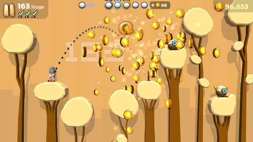 Golf Hero 3D screenshot 14