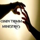 DR CINDY TRIMM MINISTRIES icon