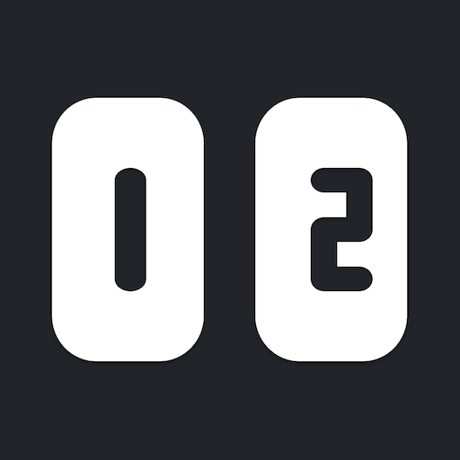 Digital Clock icon