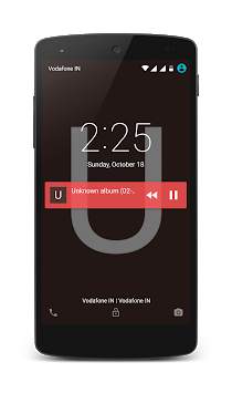 MusicX Player screenshot 8