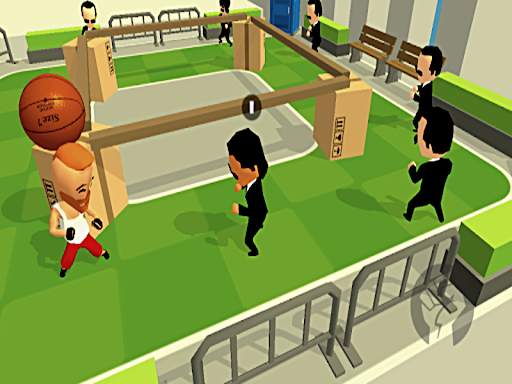 I, The One - Fun Fighting Game screenshot 10