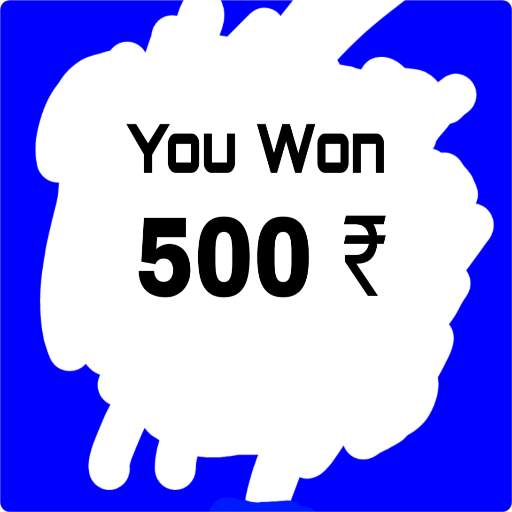 Scratch To Win Earn Real Money स्क्रीनशॉट 1