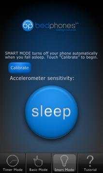 Bedphones Music Controller screenshot 1