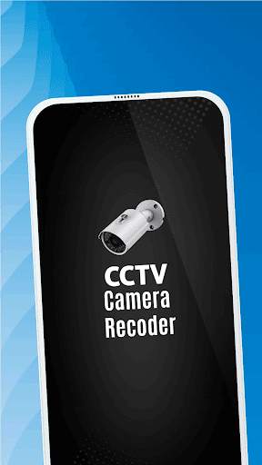 CCTV Camera Recorder screenshot 1