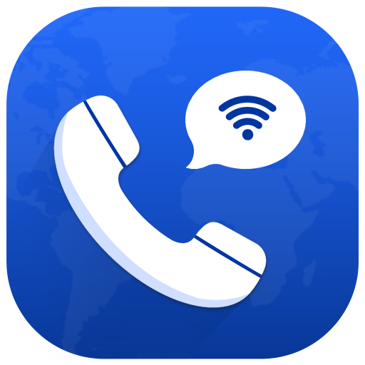 Wifi Calling - Wifi Voice Call icon