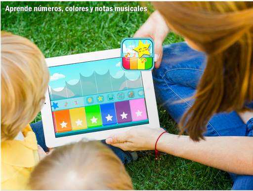 Piano Propel (Free) screenshot 2