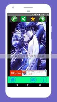 Imagenes para whatsapp de anime screenshot 1