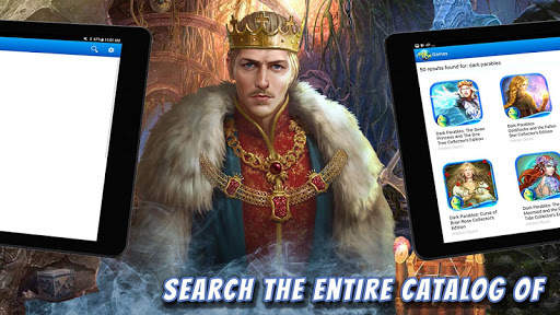Big Fish Games App screenshot 7