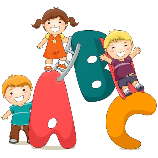 ABC Flash Cards and Games icon