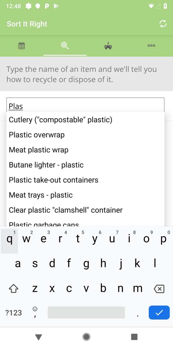 PoCo Wasteline скриншот 3
