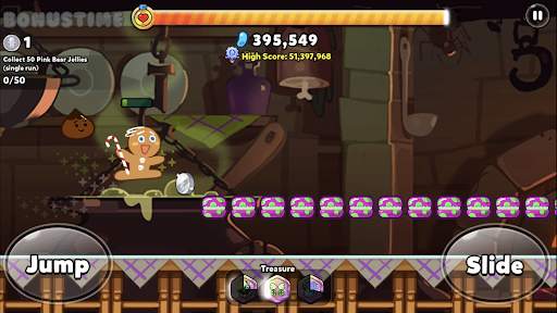 Cookie Run: OvenBreak screenshot 7