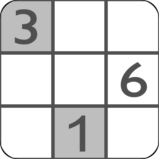 Sudoku أيقونة