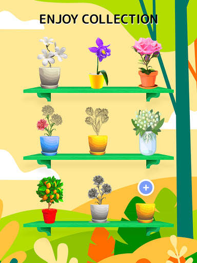 TAP TAP: Colour & Grow screenshot 8