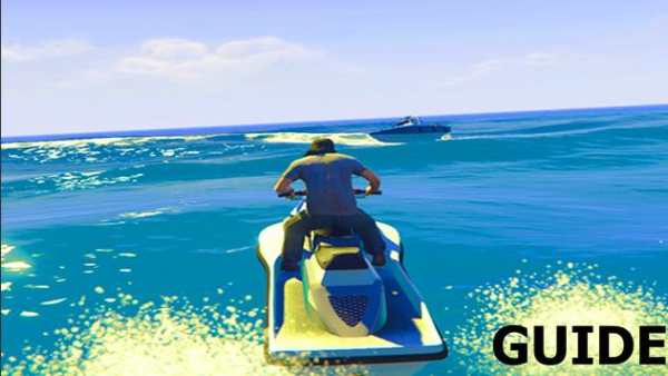 Guide for GTA 5 United States screenshot 2