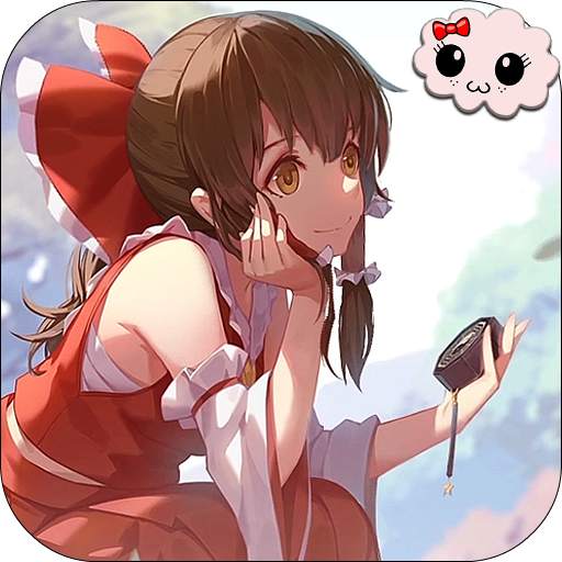 Magic Girls Live Wallpaper 2.02