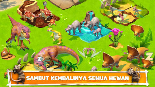 Ice Age Adventures screenshot 4