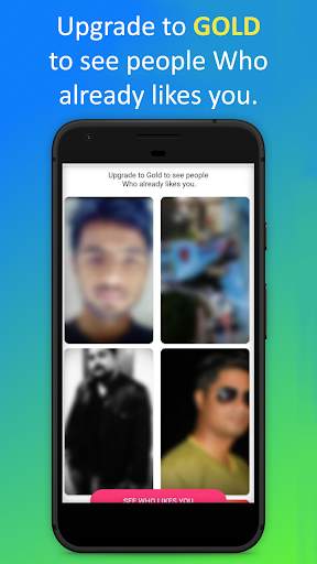 Milan - Dating App screenshot 6
