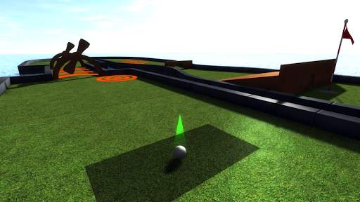 Mini Golf Club screenshot 6
